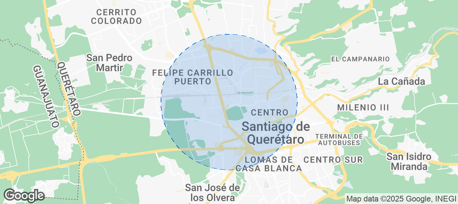 Discover La Piedad Airbnb Analytics